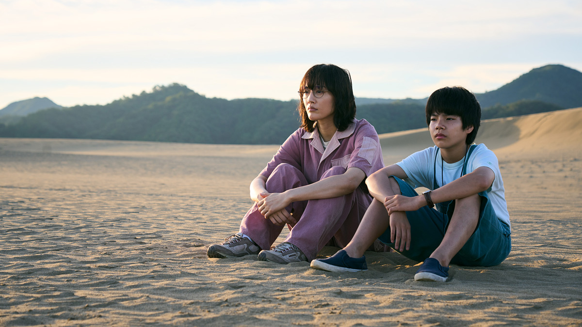 今週のおすすめ　2024年11月8日（金）新作映画『ルート29』/ 旧作映画『ゲッタウェイ』