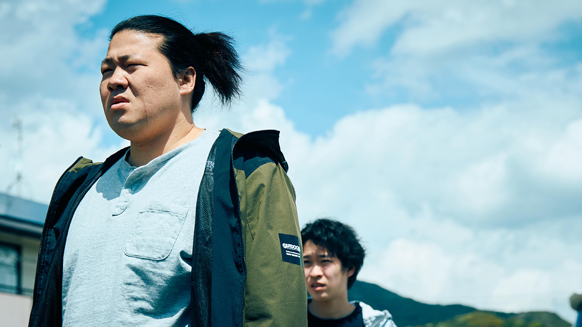 『四月の余白』二つの＜究極＞が織りなす、衝突と可能性の軌跡