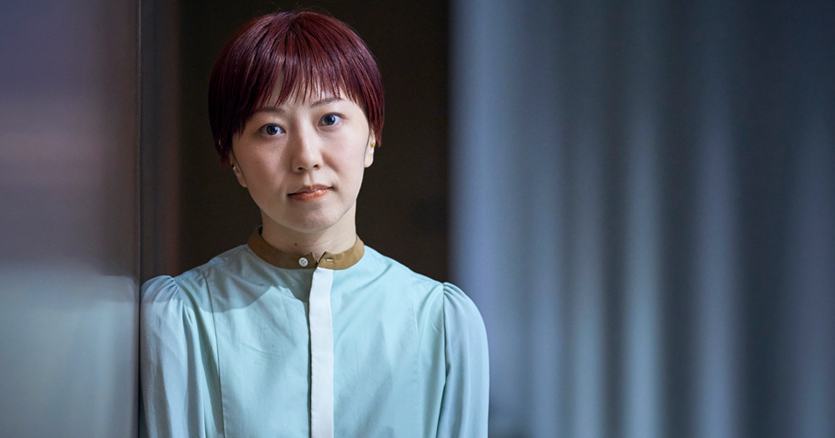 サイド バイ サイド 隣にいる人』伊藤ちひろ監督 この映画自体が