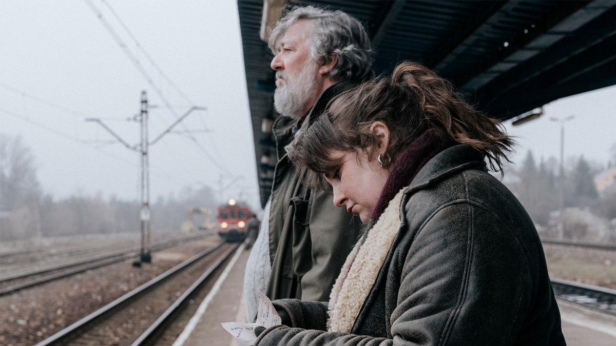 『旅の終わりのたからもの』悲しみを越えて世代間で交わされる”伝承”の物語