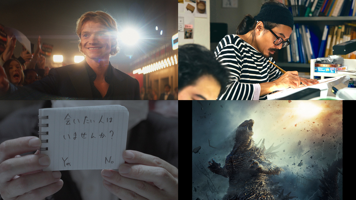 【CINEMOREセレクト！今週公開/TV放送 映画まとめ】2026年10月30日（金）～