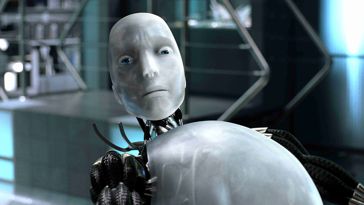 『アイ,ロボット』「ロボット工学三原則」に正面から取り組んだ ※注！ネタバレ含みます。