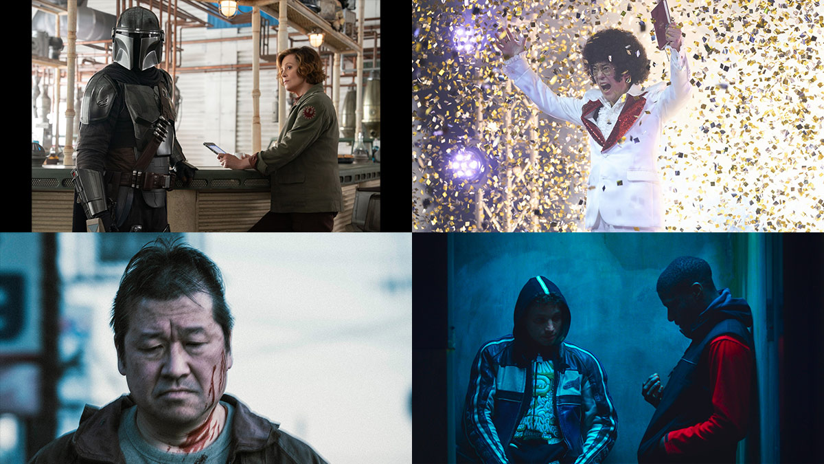 【CINEMOREセレクト！今週公開/TV放送 映画まとめ】2026年5月22日（金）～