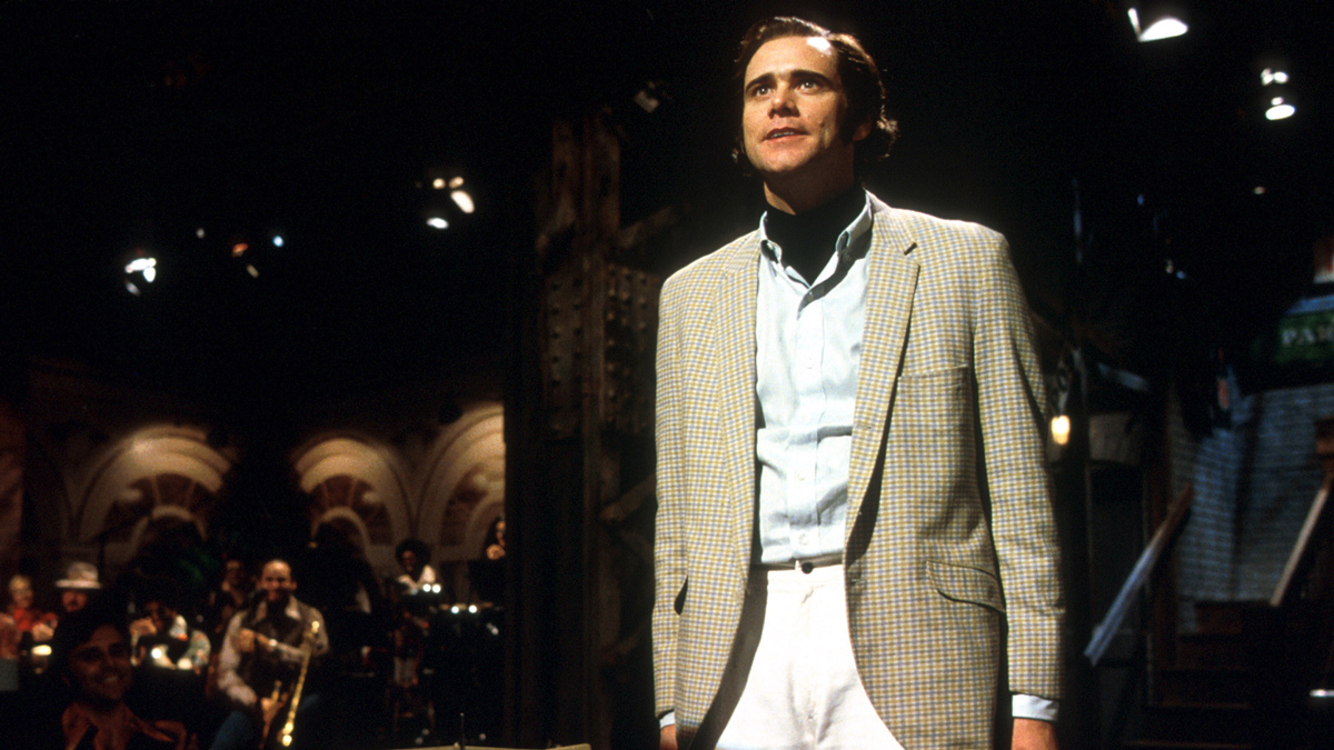 『マン・オン・ザ・ムーン』ジム・キャリーの名演技は如何にして生まれたのか。製作から18年を経て明かされた驚くべき役作りの深淵