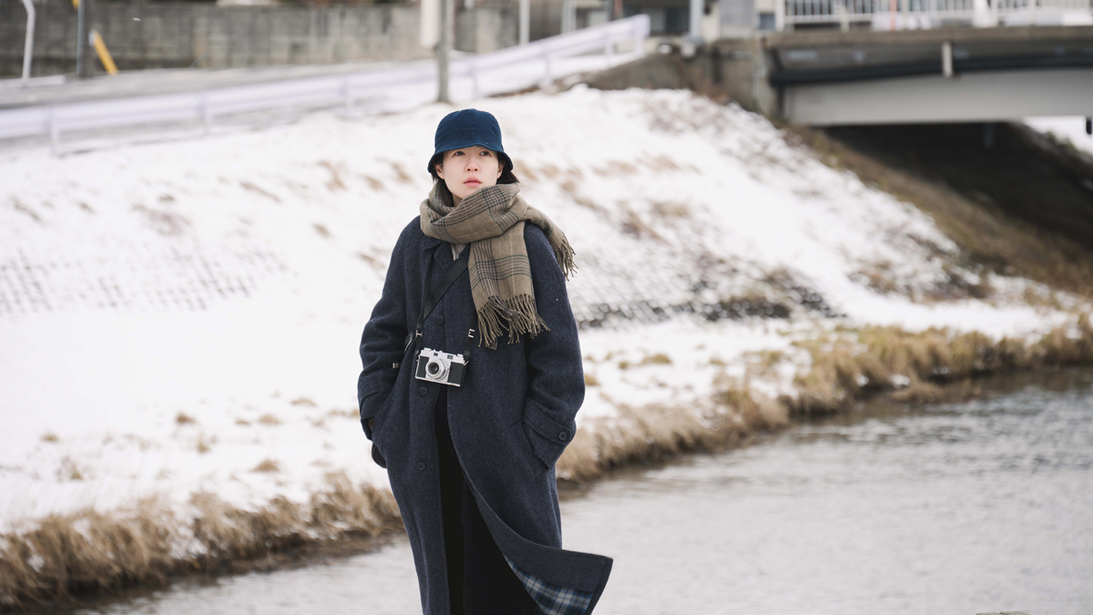 『旅と日々』消滅と再生の映画、別の人生を生きること、旅をすること