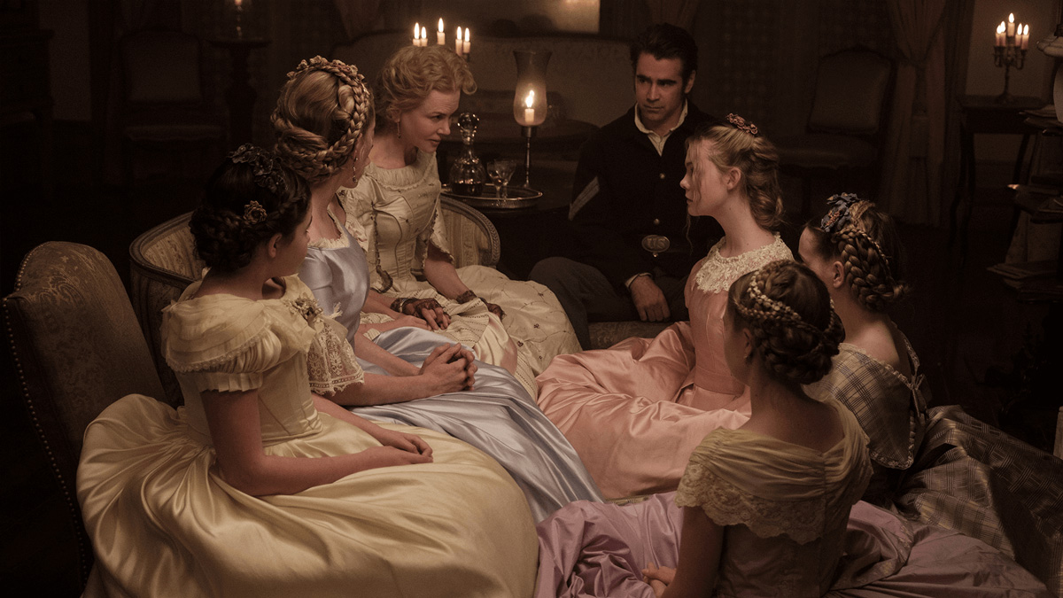 『The Beguiled / ビガイルド 欲望のめざめ』ソフィア・コッポラに着想を与えたイーストウッド主演映画とは?※注!ネタバレ含みます。