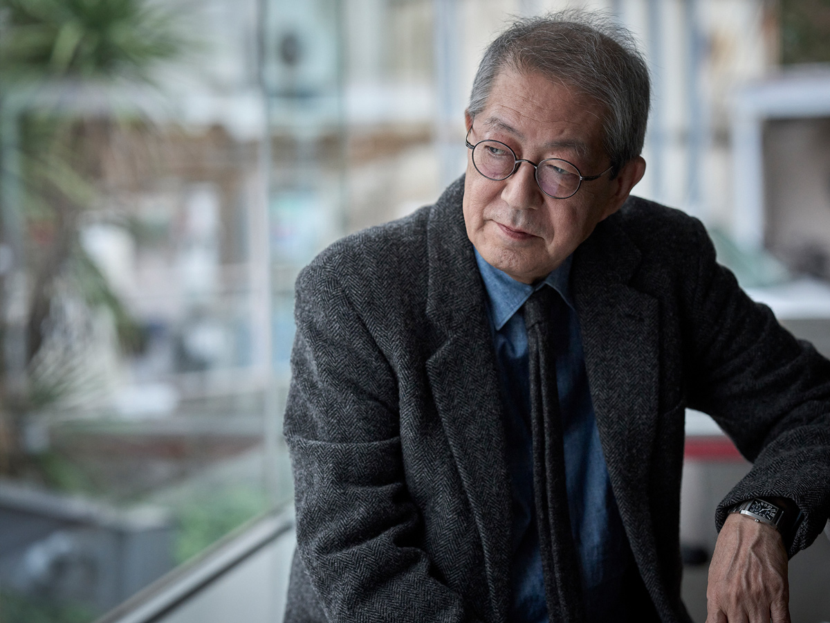 『星と月は天の穴』荒井晴彦監督 「こんな映画もあるんだよ」と抵抗したい【Director’s Interview Vol.532】