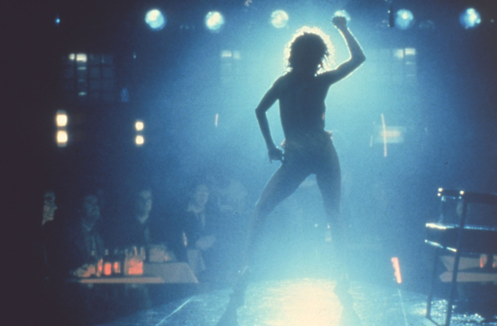 解説】MTV時代を象徴する映画『フラッシュダンス』に意味を持たせた、ジェニファー・ビールスの英断とは :2ページ目｜CINEMORE（シネモア）
