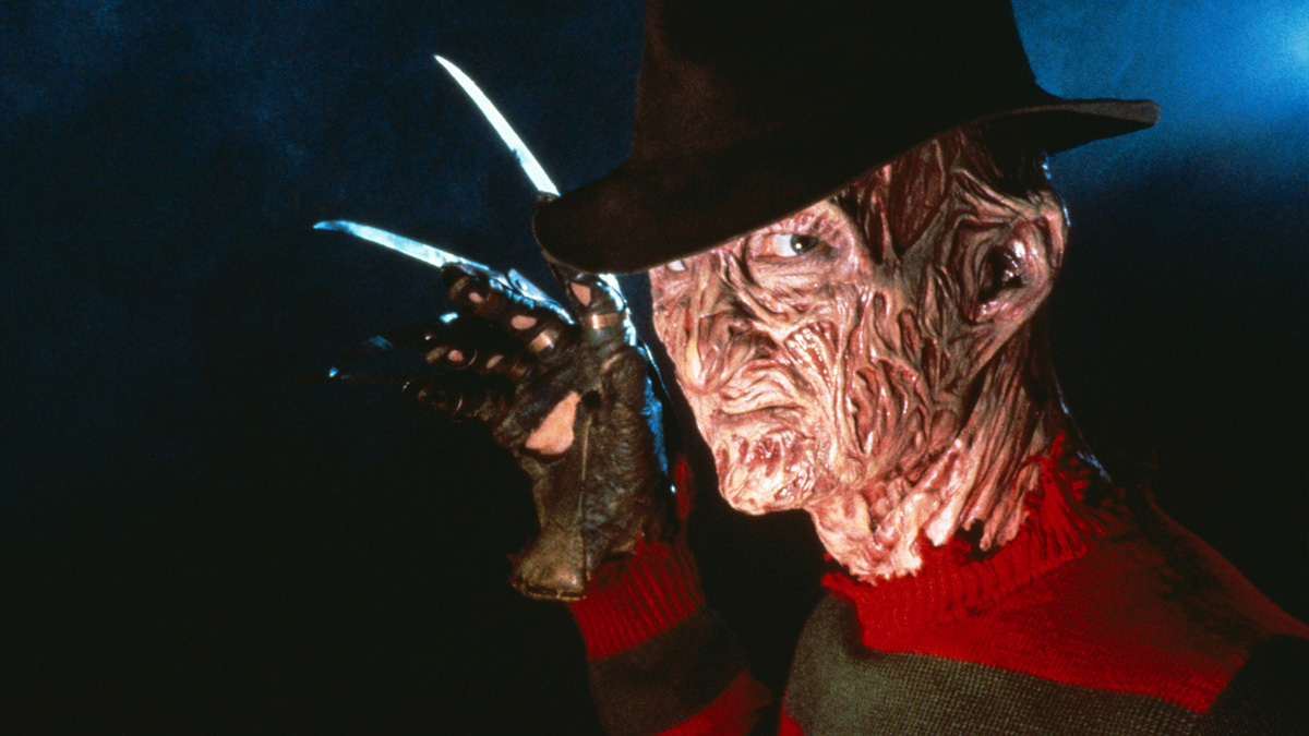 What was the huge success of Freddy Krueger in ``A Nightmare A Nightmare on Elm Street''?