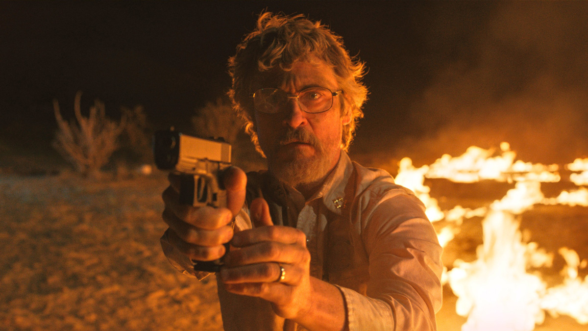 『エディントンへようこそ』同じ現実を生きていない時代のネオ西部劇