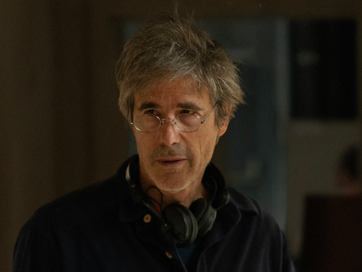 『アイム・スティル・ヒア』ウォルター・サレス監督　喜びとともに生きることは抵抗の形【Director’s Interview Vol.507】
