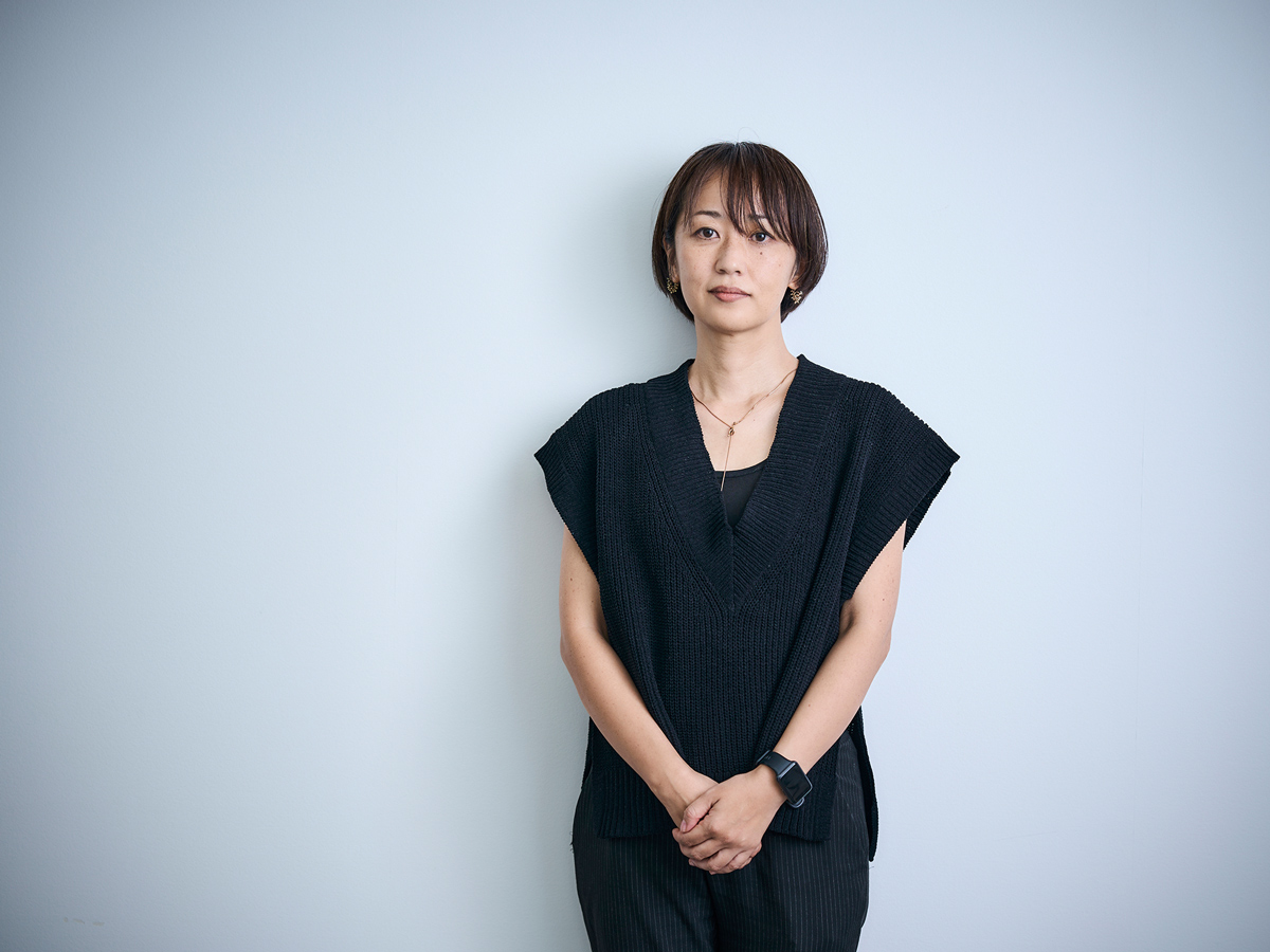 『海辺へ行く道』横浜聡子監督　原作と重なるイメージ、離れるイメージ【Director’s Interview Vol.512】
