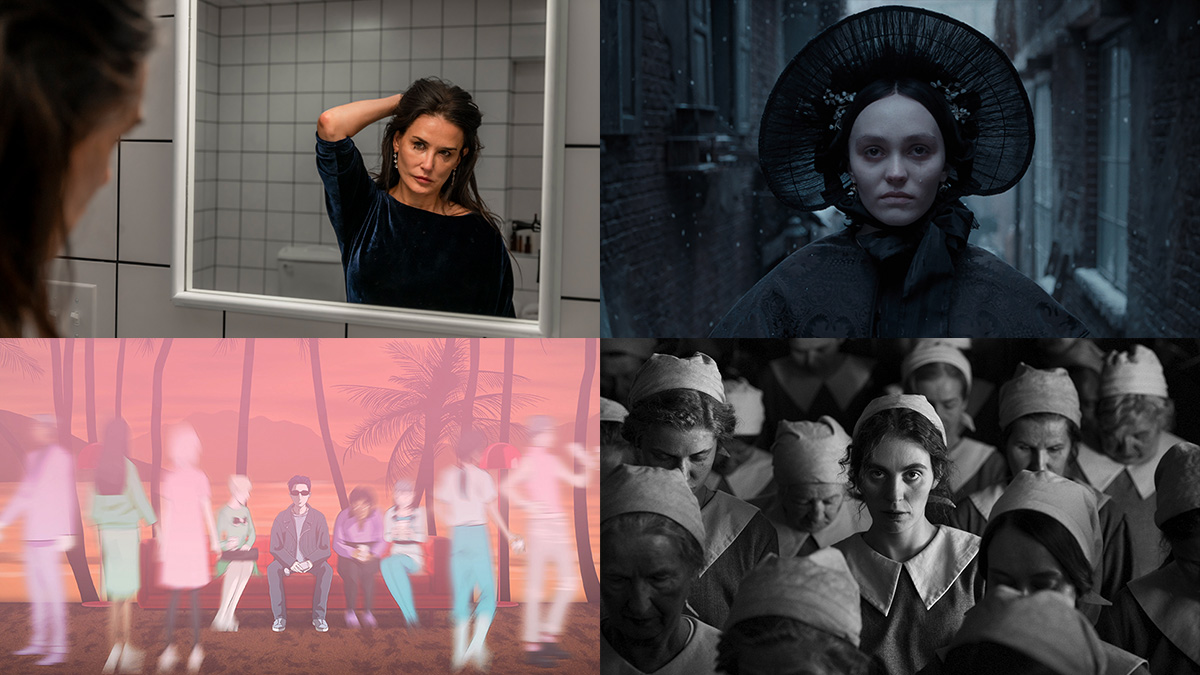 【CINEMOREセレクト!今週公開/TV放送 映画まとめ】2025年5月16日(金)~