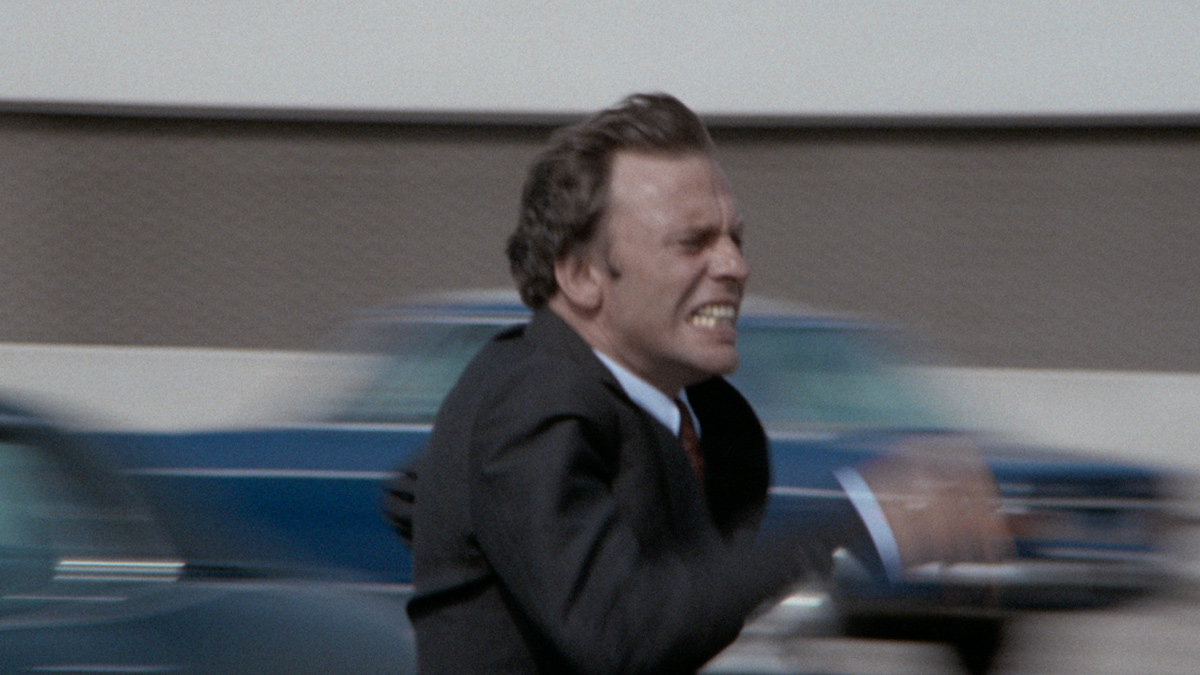 『パリから来た殺し屋』異邦人の視点から見つめた、批評的LAノワール