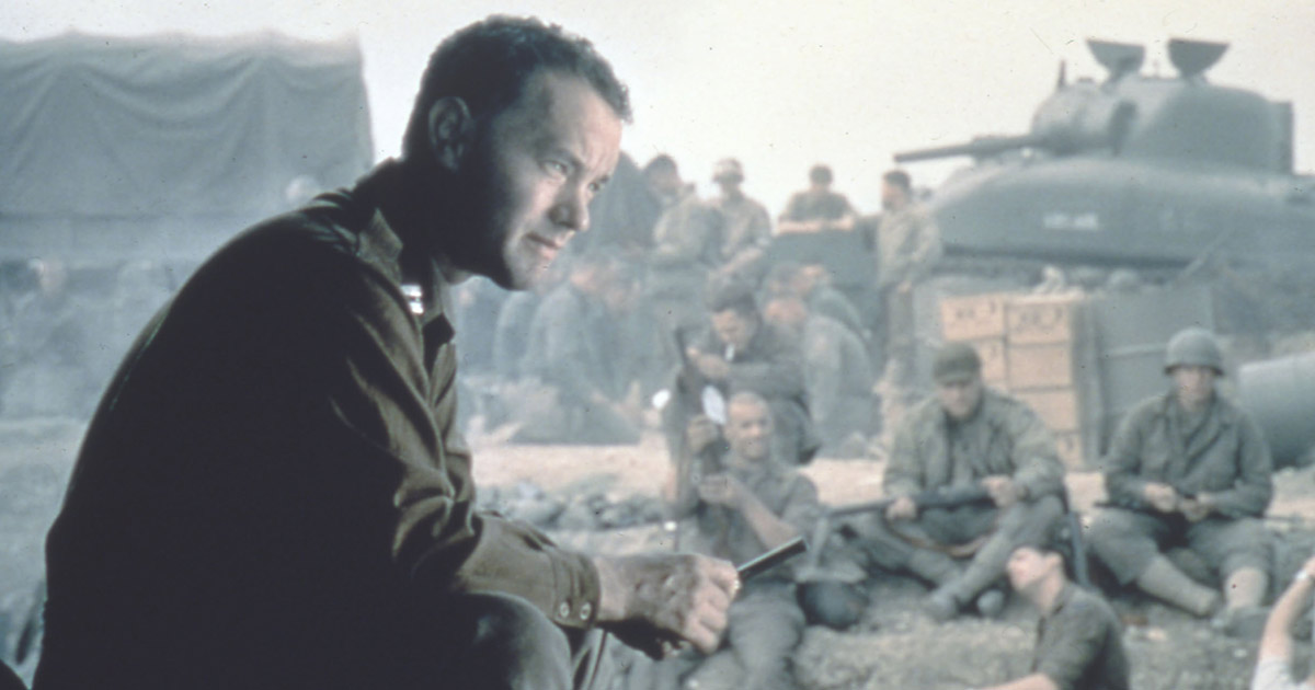 プライベート・ライアン｜CINEMORE（シネモア）