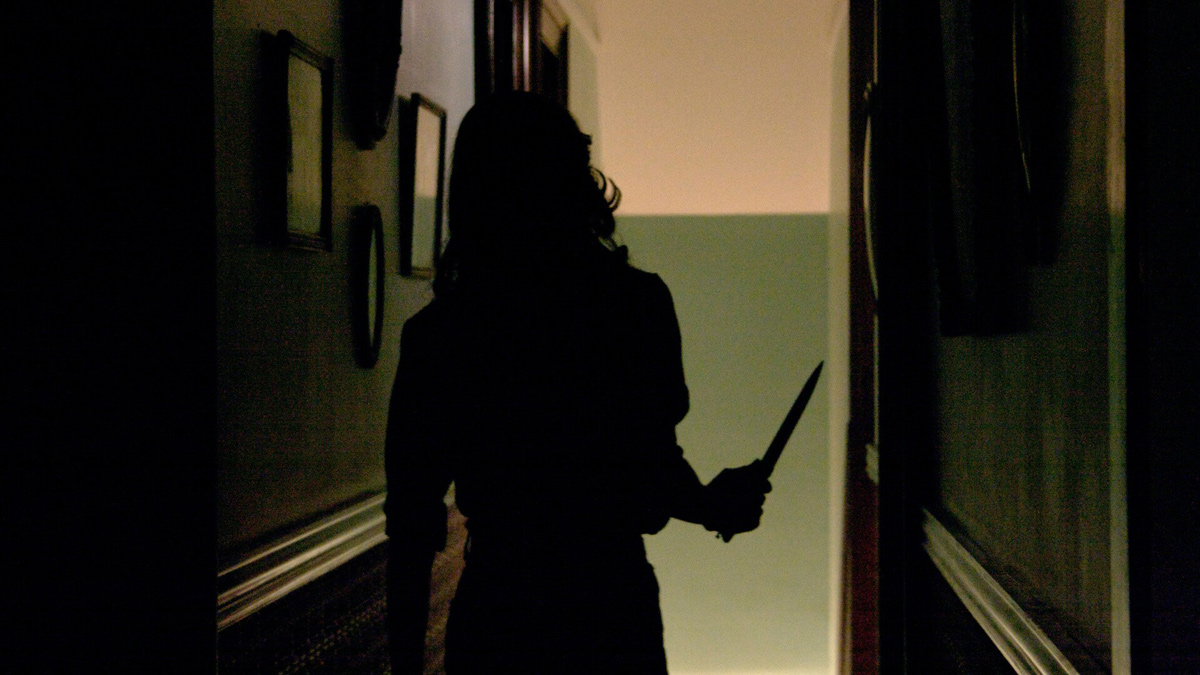 『ハウス・オブ・ザ・デビル』極限まで研ぎ澄まされた“静かなる悪夢”