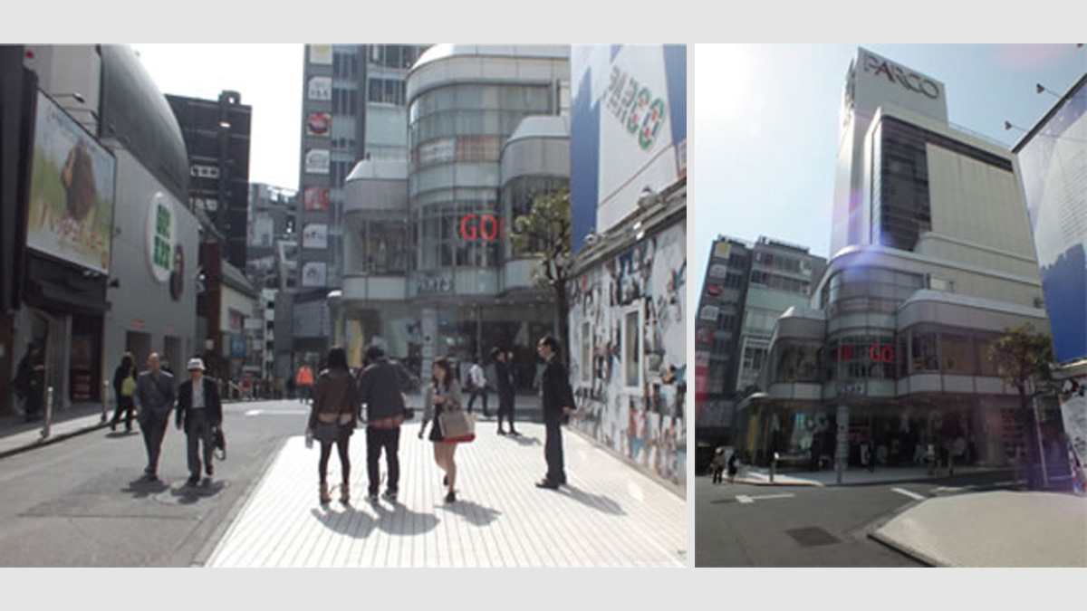 【ミニシアター再訪】第6回　“渋谷劇場”の幕開け、ミニシアターの開花･･･その1　PARCO・スペース・パート3