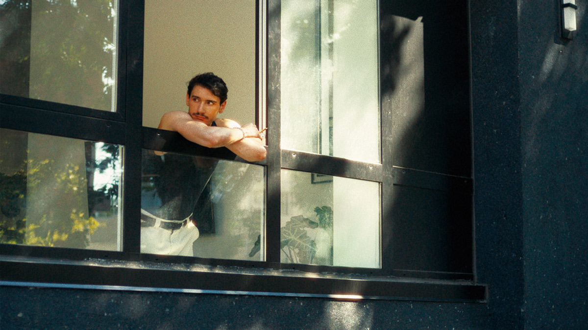 『ドランクヌードル』ルシオ・カストロ監督　虚構＝フィクションの力を信じてみる【Director’s Interview Vol.545】