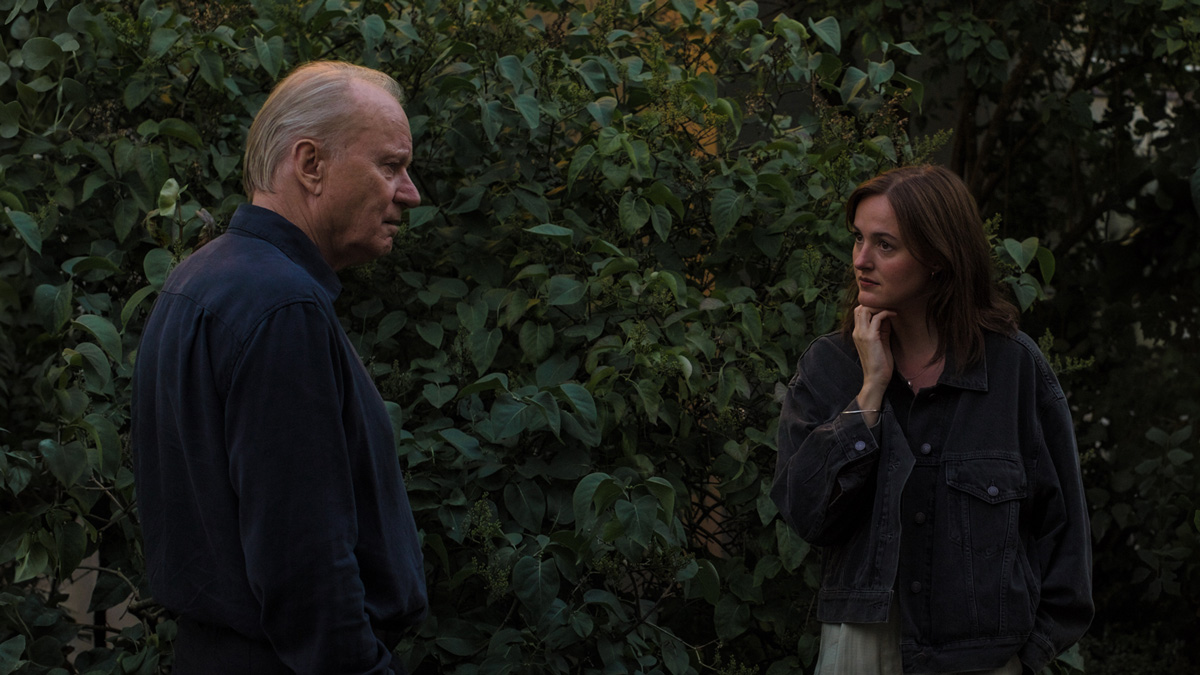 『センチメンタル・バリュー』演技や感情は何のために彫刻されるのか？