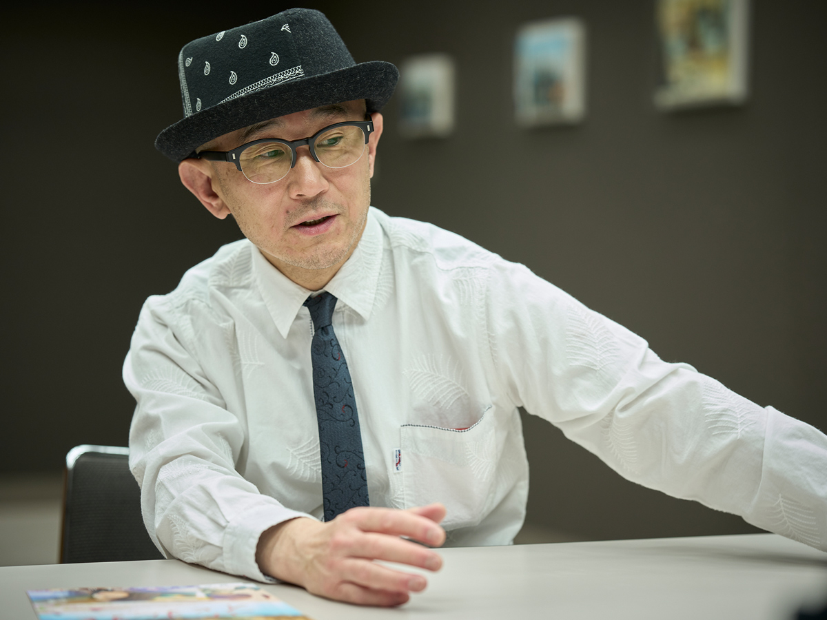 『花まんま』前田哲監督　関西弁ネイティブへのこだわりとは【Director’s Interview Vol.486】