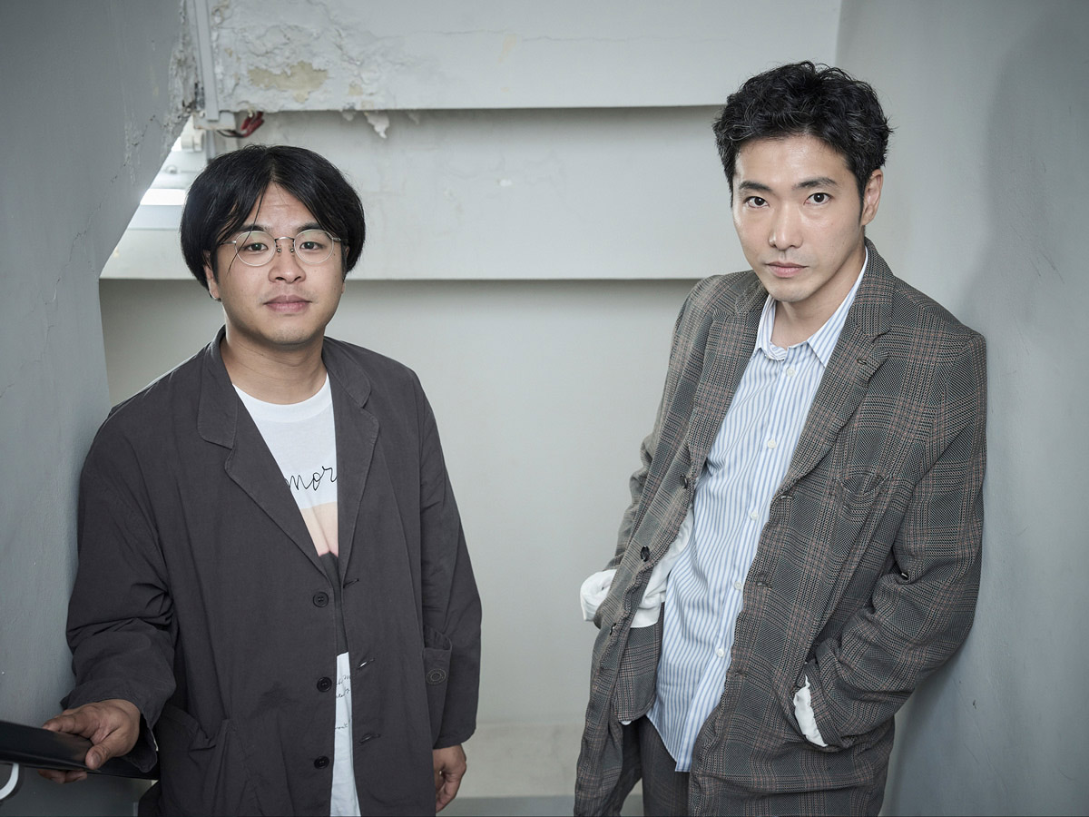 『メモリィズ』坂西未郁監督 × 柄本佑　記憶と記録を映画にする【Director’s Interview Vol.562】