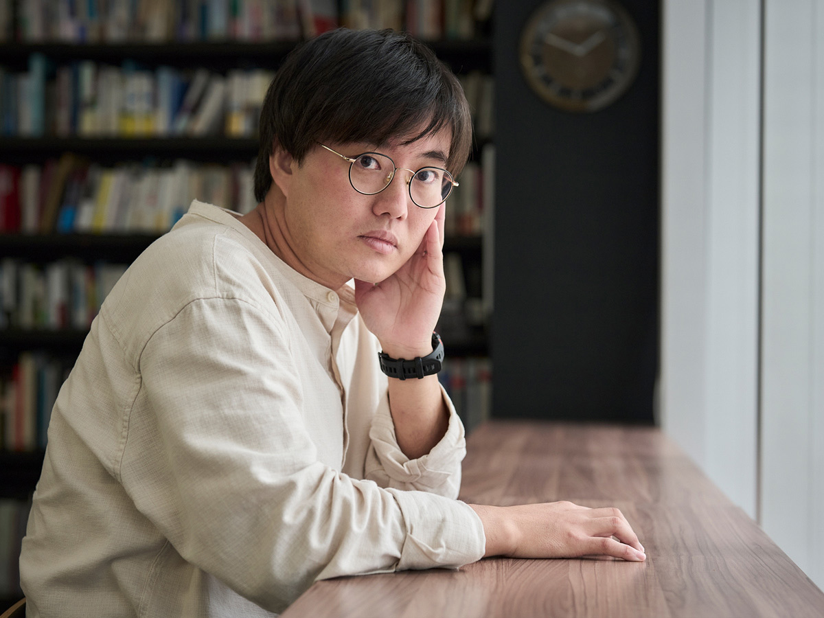 『本当にあった話（の話）』武井佑吏監督　解釈への様々な視点を肯定する 【Director’s Interview Vol.593】