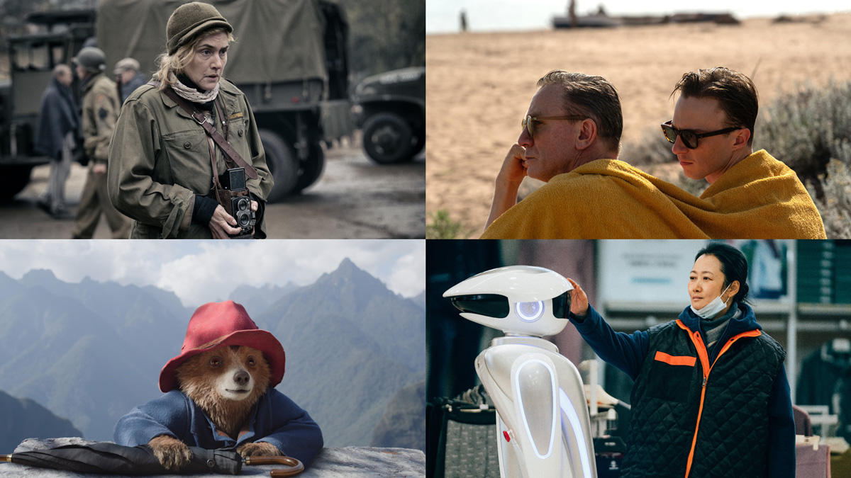 【CINEMOREセレクト!今週公開/TV放送 映画まとめ】2025年5月9日(金)~