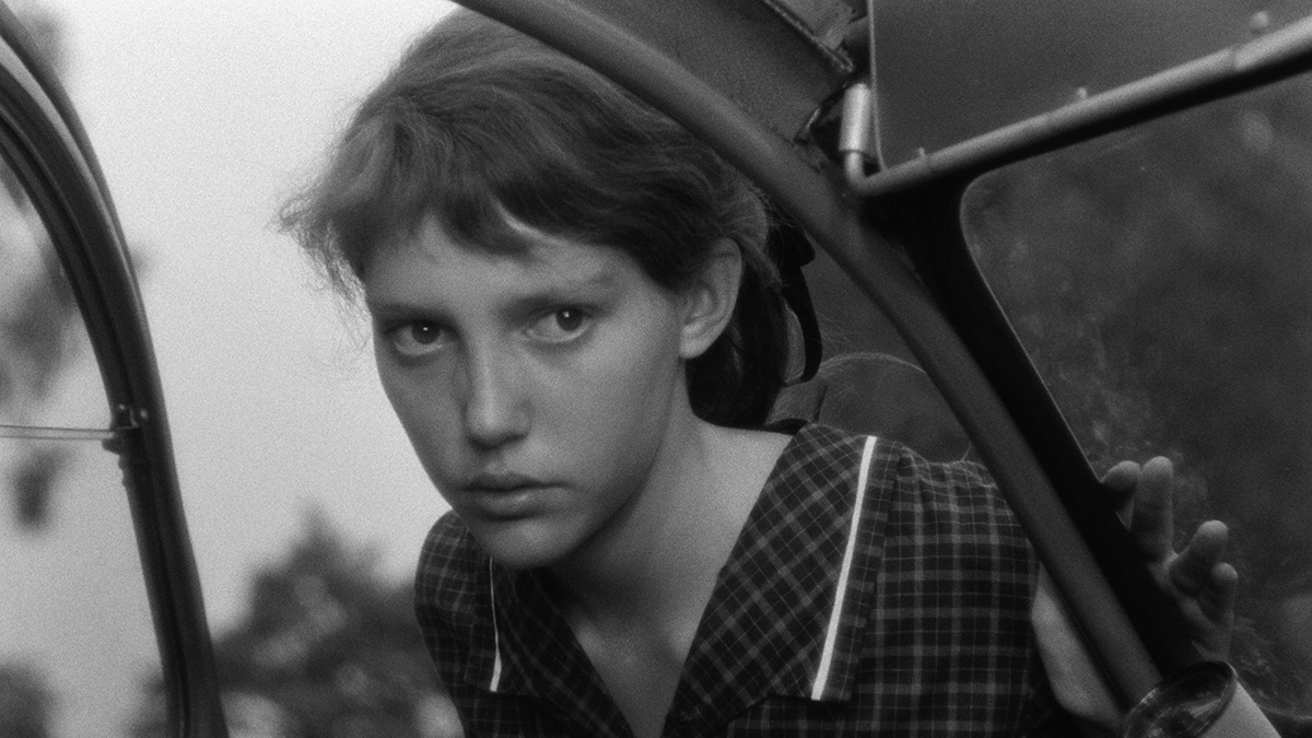 バルタザールどこへ行く