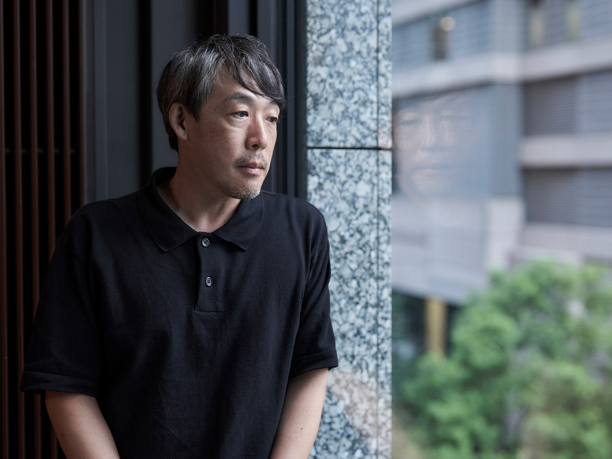 『遠い山なみの光』石川慶監督　カズオ・イシグロがくれた映画的アドバイスとは【Director’s Interview Vol.515】