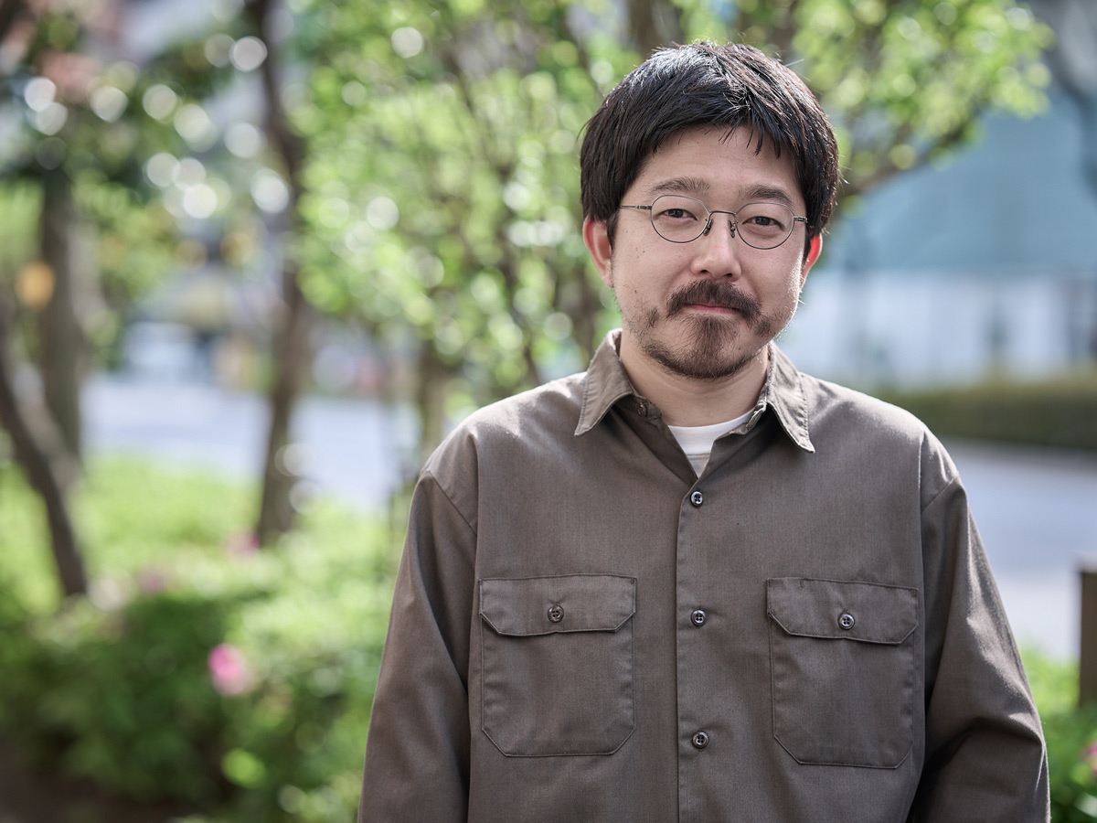 『猫を放つ』志萱大輔監督　7年の歳月をかけ長編として甦った中編映画【Director’s Interview Vol.548】
