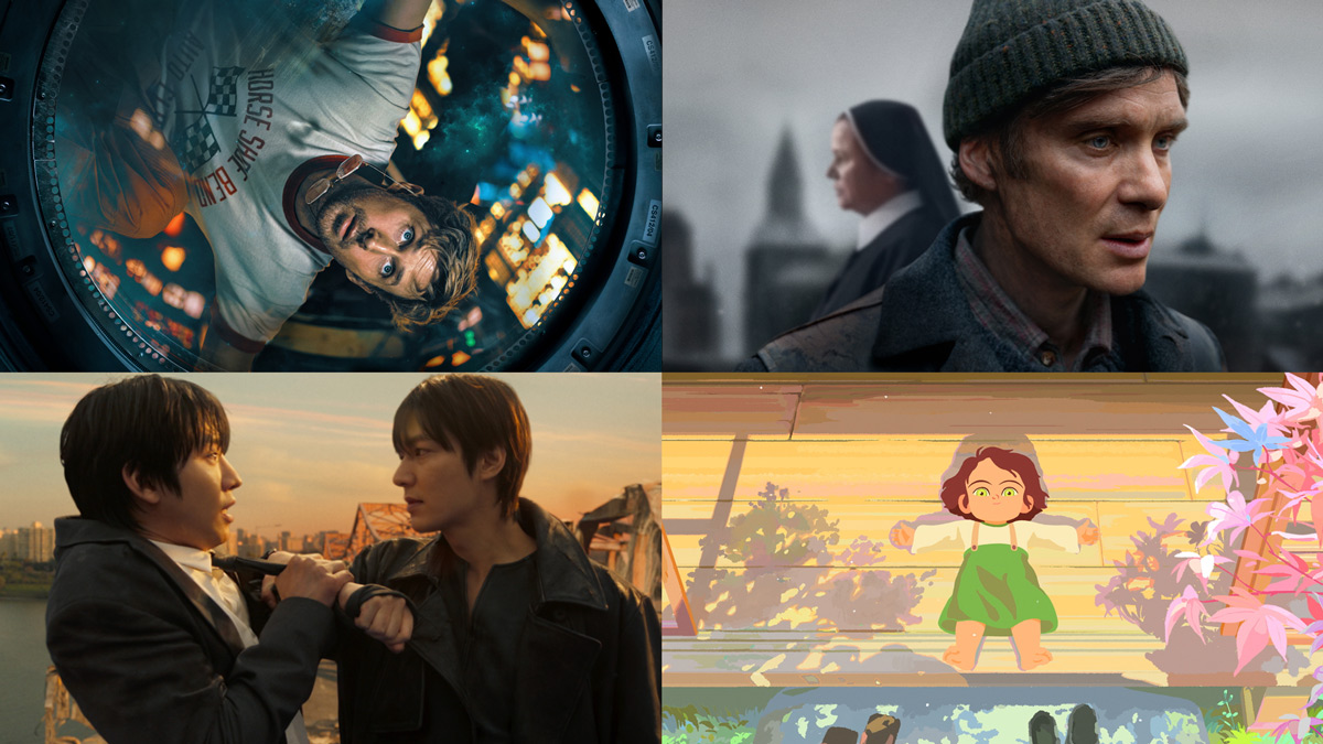 【CINEMOREセレクト！今週公開/TV放送 映画まとめ】2026年3月20日（金）～