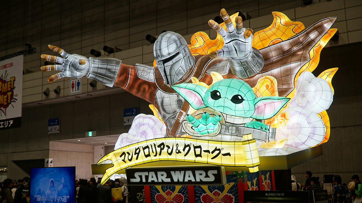 過去最大級の開催！ 東京コミコン2025【特別フォトレポート】