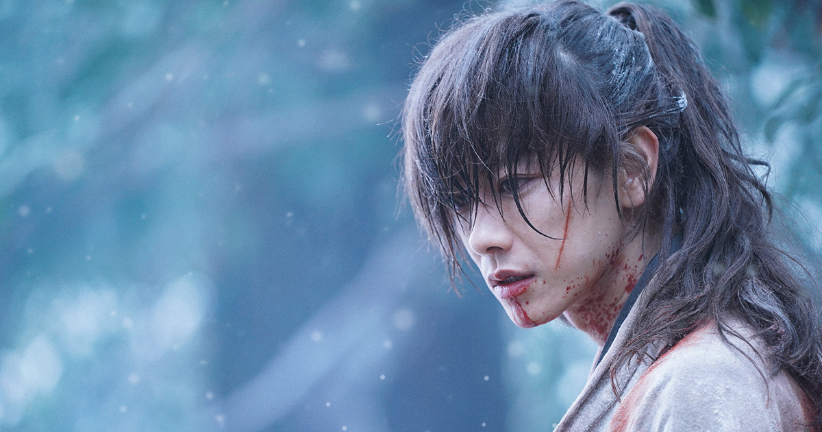 解説】映画『るろうに剣心 最終章 The Final』心情描写なくして