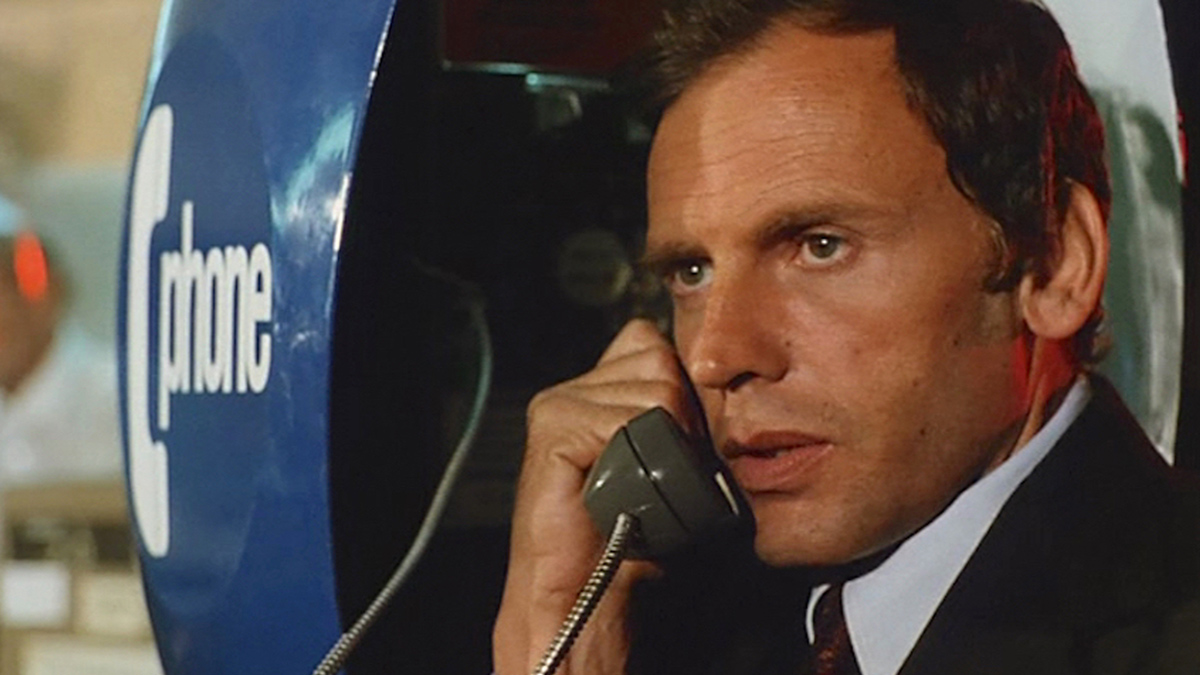 パリから来た殺し屋