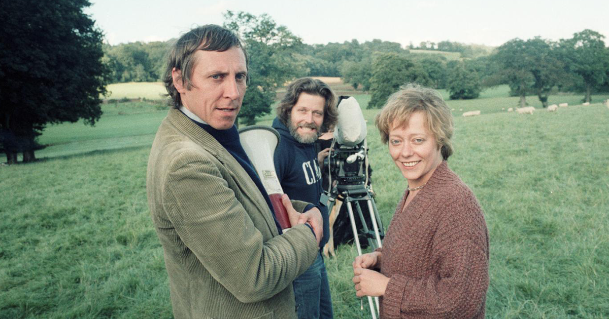 ピーター・グリーナウェイ レトロスペクティヴ』ピーター