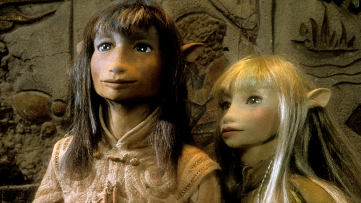 『ダーククリスタル』人形劇のイメージを大きく変えた、ジム・ヘンソンの不思議な世界