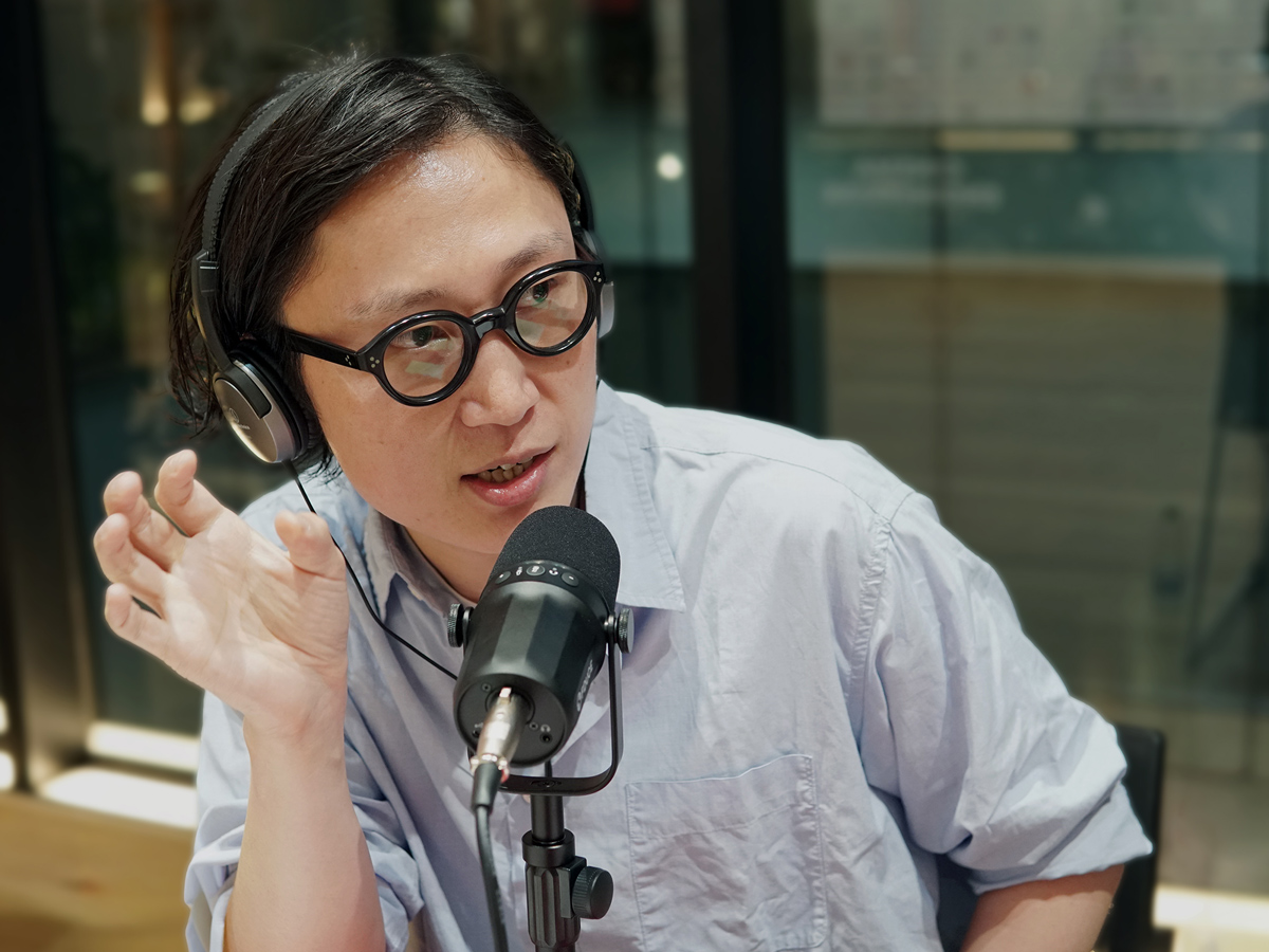 『shady』山田日貴監督　「人間」を表現するために　at SSFF & ASIA 2026【Director’s Interview Vol.559】