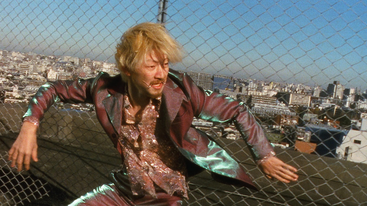 今週のおすすめ　2026年5月15日（金）新作映画『殺し屋１ 4K』/ 旧作映画『ロボコップ』