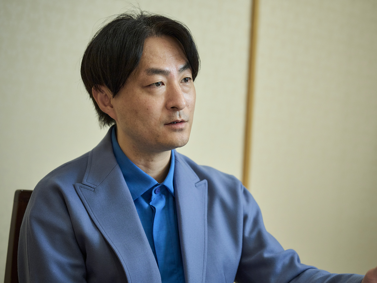 『架空の犬と嘘をつく猫』森ガキ侑大監督　ドラマを劇的に描かない、抑制という挑戦【Director’s Interview Vol.533】