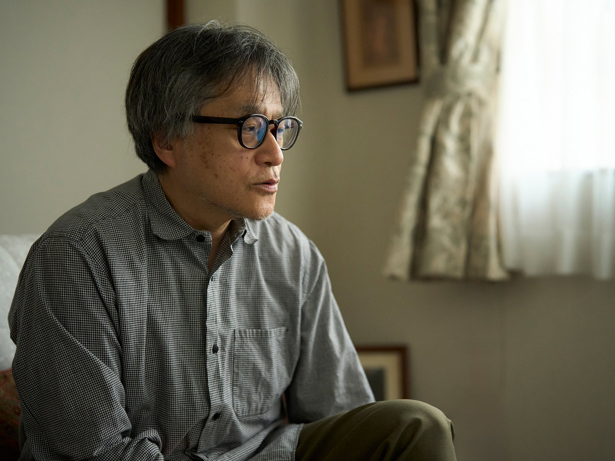 『アジアのユニークな国』山内ケンジ監督　撮影条件から生み出す物語【Director’s Interview Vol.500】