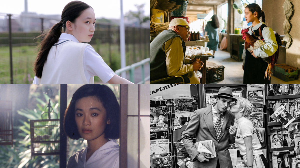 【CINEMOREセレクト！今週公開/TV放送 映画まとめ】2026年7月10日（金）～