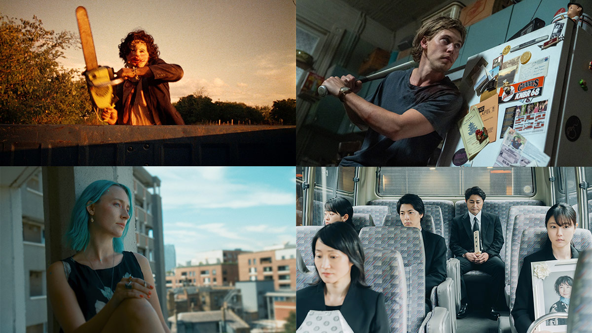 【CINEMOREセレクト！今週公開/TV放送 映画まとめ】2026年1月9日（金）～