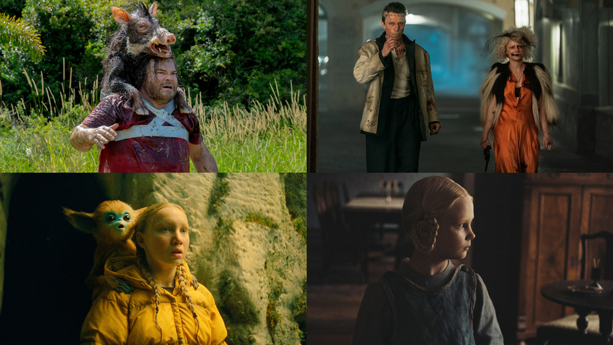 【CINEMOREセレクト！今週公開/TV放送 映画まとめ】2026年4月3日（金）～