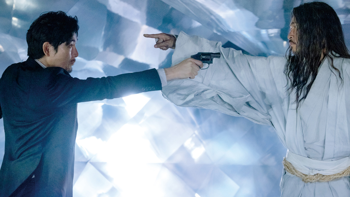 今週のおすすめ 2025年10月17日(金)新作映画 『次元を超える』/ 旧作映画『アニー・ホール』