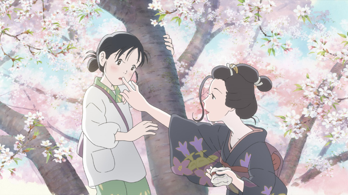 『この世界の(さらにいくつもの)片隅に』感情移入がもたらす映画の力とは