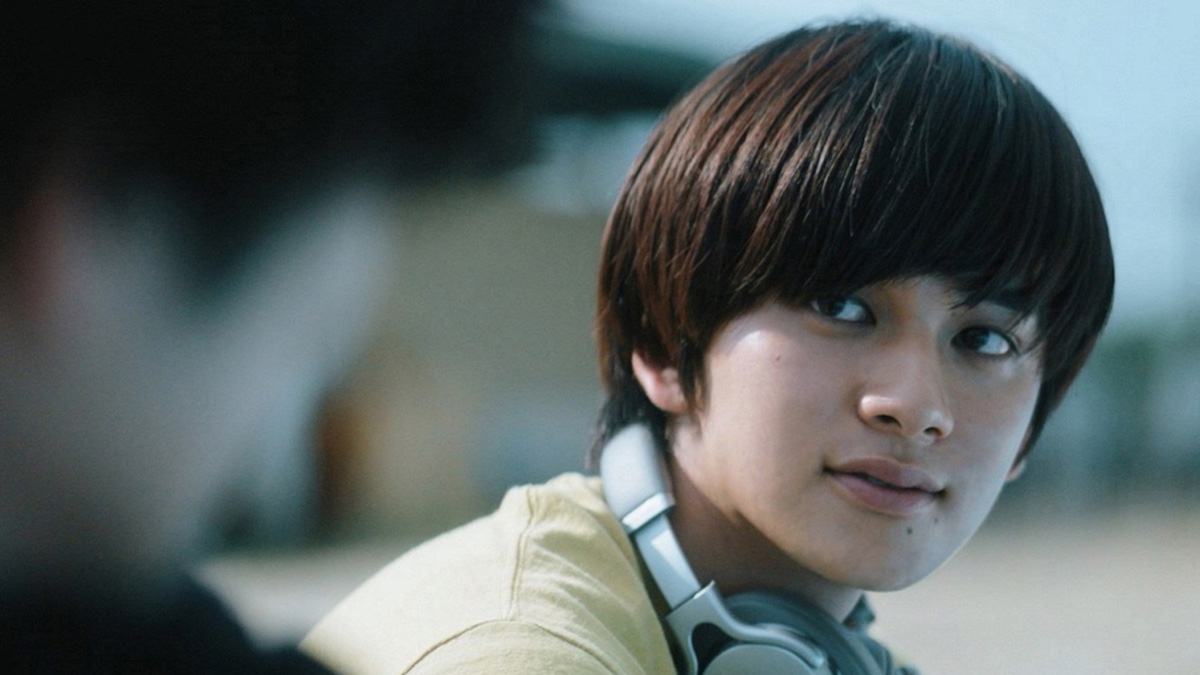 5 recommended movies starring Takumi Kitamura! A 22-year-old with endless potential