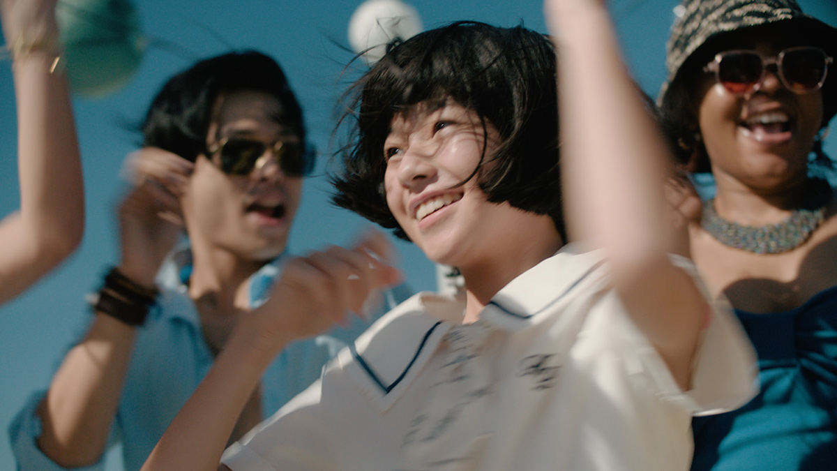今週のおすすめ 2025年6月20日(金)新作映画『ルノワール』/ 旧作映画『殺しの分け前/ポイント・ブランク』