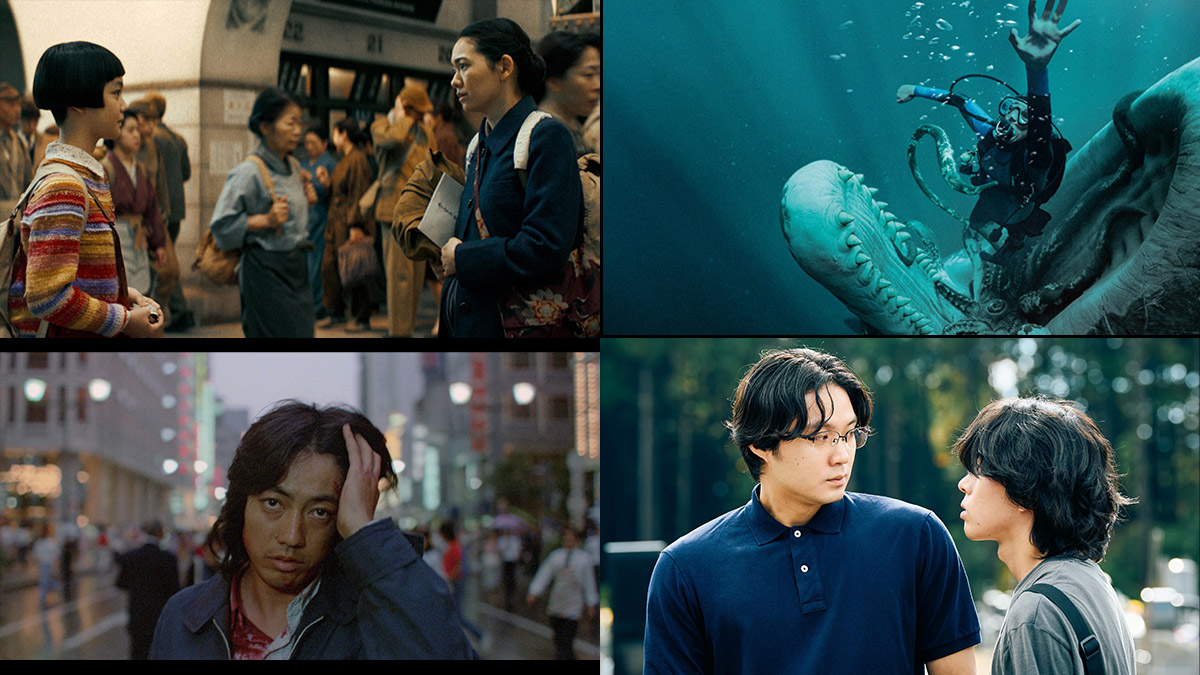 【CINEMOREセレクト！今週公開/TV放送 映画まとめ】2026年10月16日（金）～