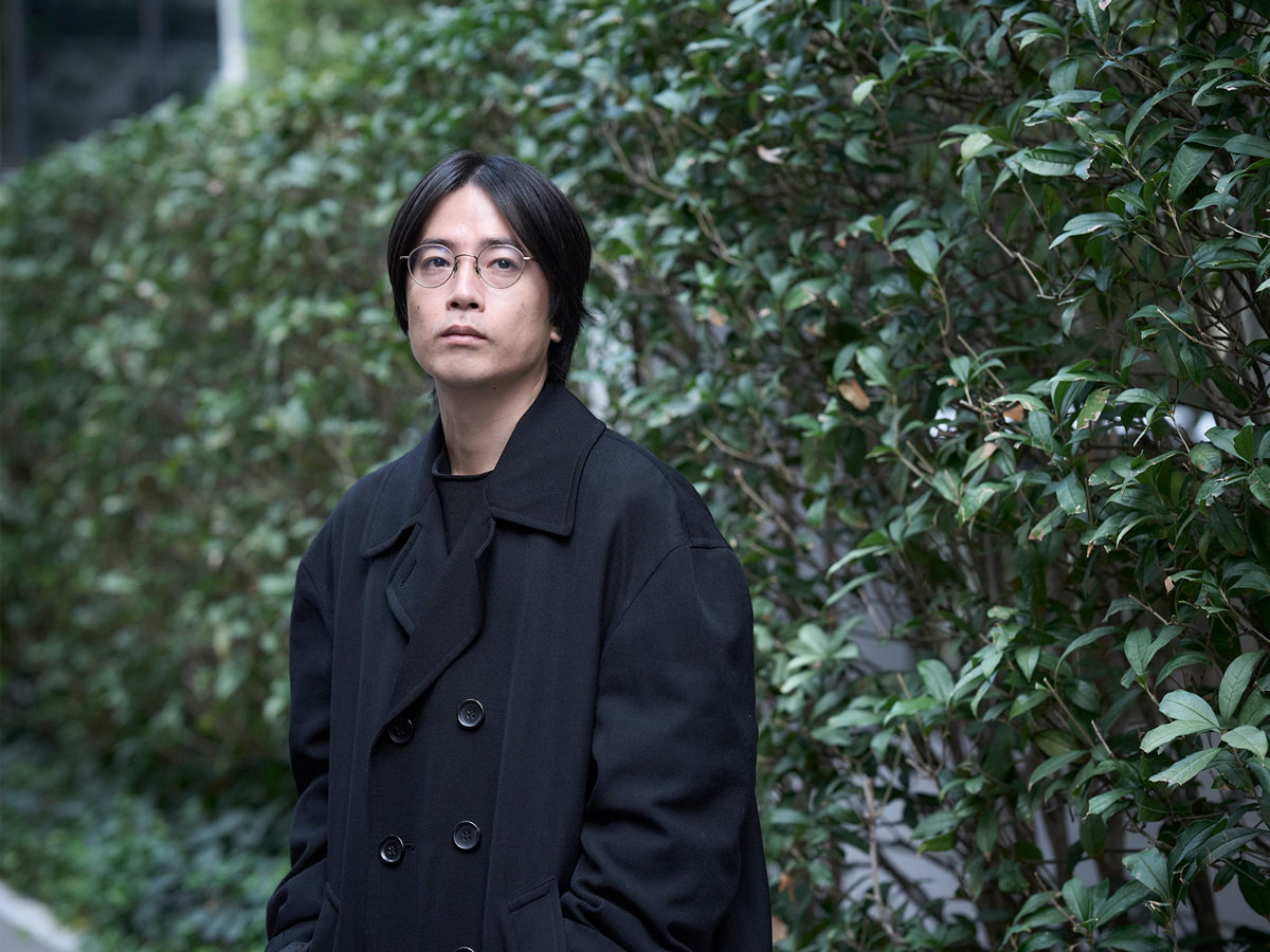 『遠い人』玉田真也監督　1テイク目の演技が良い理由【Director’s Interview Vol.531】