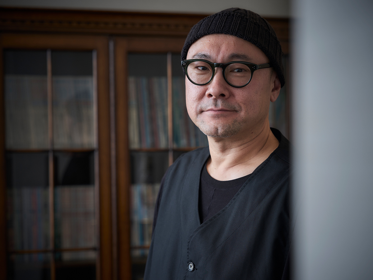 『TOKYO BURST-犯罪都市-』内田英治監督　目指せユニバース化！『犯罪都市』シリーズと同じ世界線を描く【Director’s Interview Vol.552】